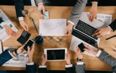 How Technology Is Improving Employee Productivity