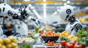 How Technology Is Improving Food Delivery Services